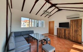 Apartment Gidas
