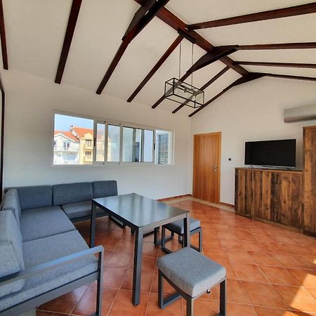 Apartment Gidas Zara Esterno foto